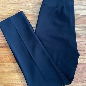 Vince Camuto Black Pant Sz 4
